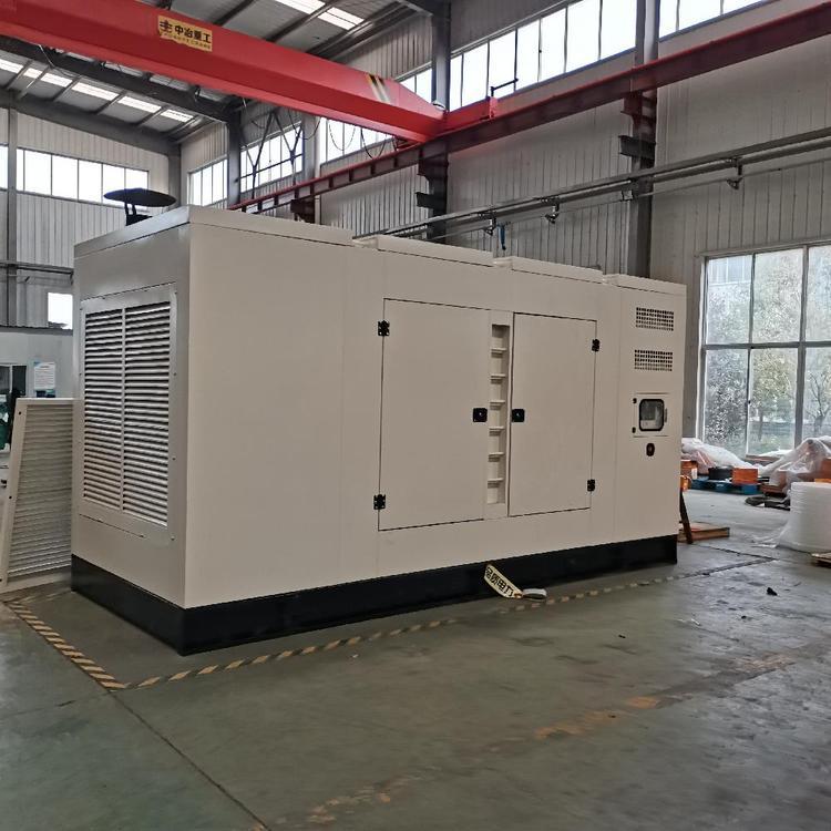 高安发电机出租